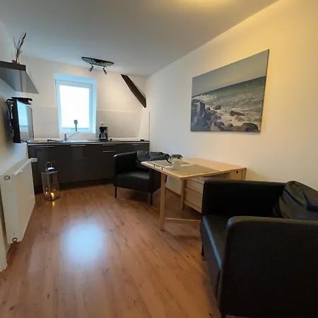 West Apartament Fehmarn