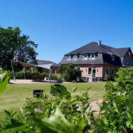 Apartament West Fehmarn
