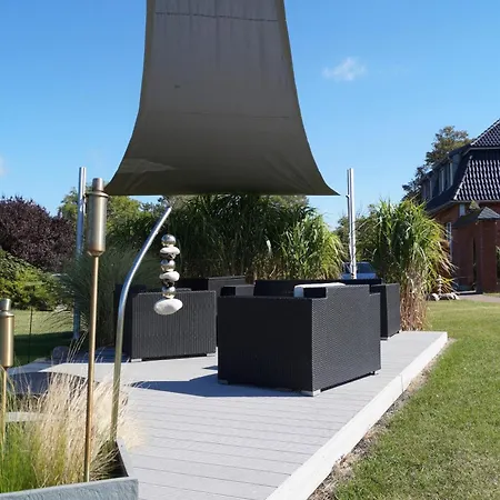 West Apartament Fehmarn