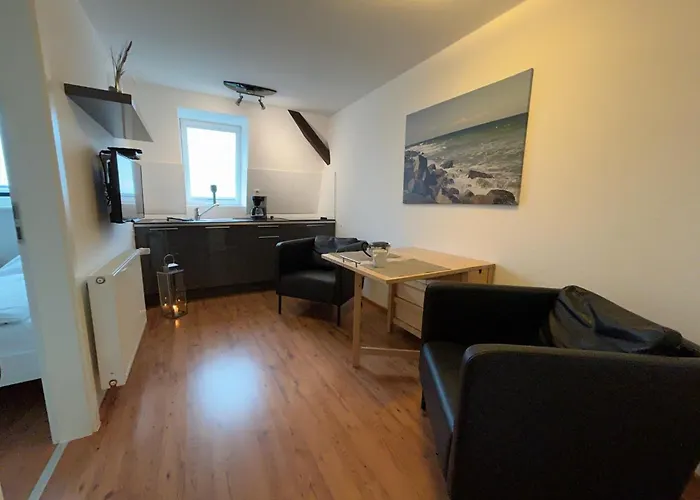 West Apartamento Fehmarn