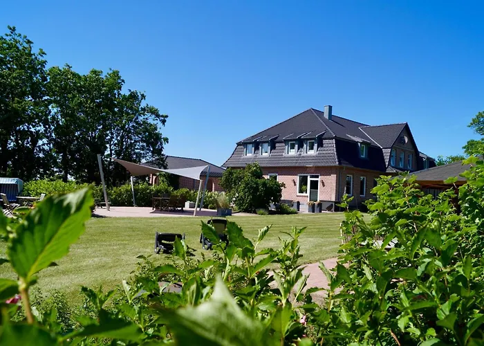 Appartement West Fehmarn