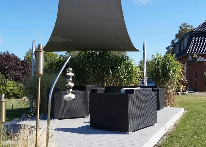 West Appartement Fehmarn