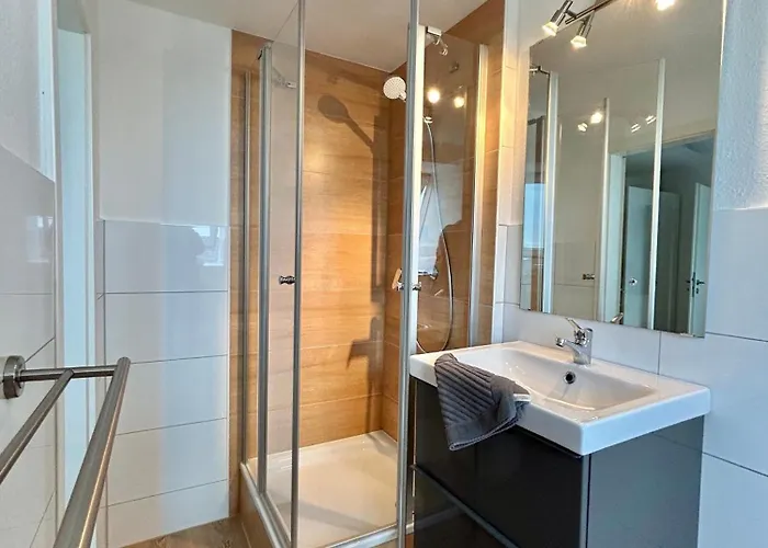 Appartement West