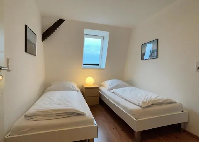 Appartement West